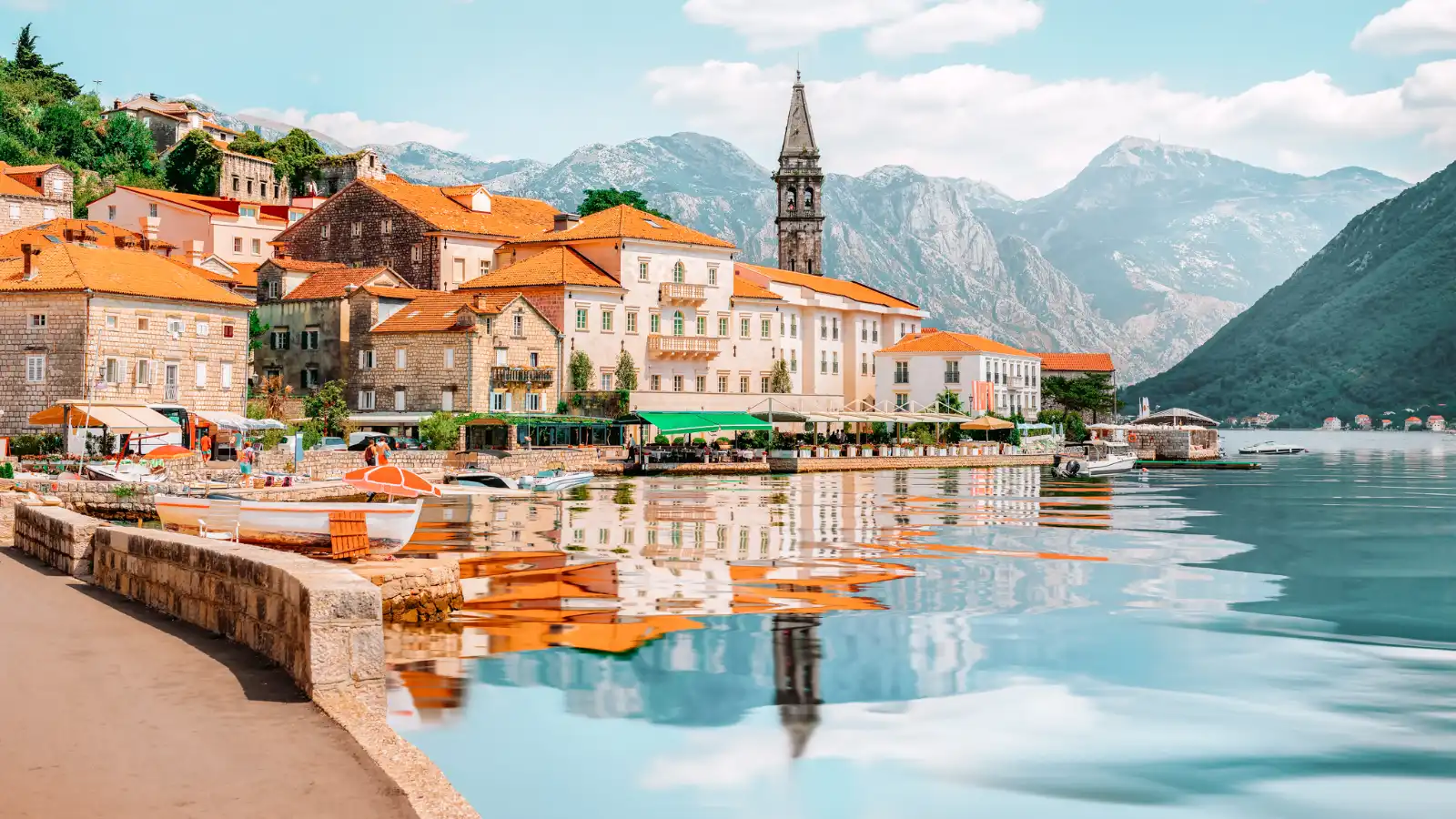European Cruise